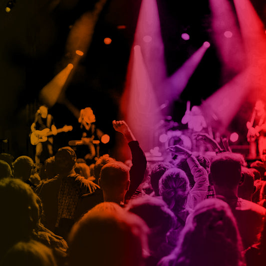 The next wave for indie musicians isn't a bigger audience. It's a small community.