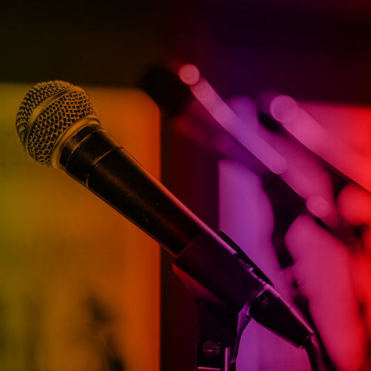 Why Asking Better Questions Can Change an Indie Artist’s Career