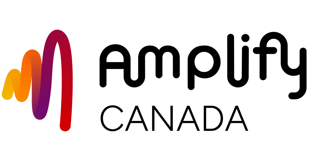 Amplify Canada